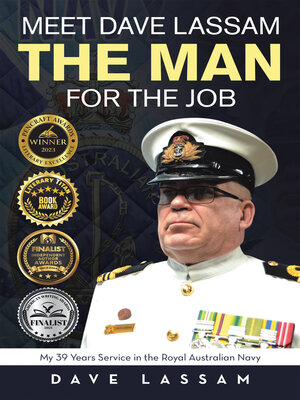 cover image of Meet Dave Lassam, the Man for the Job